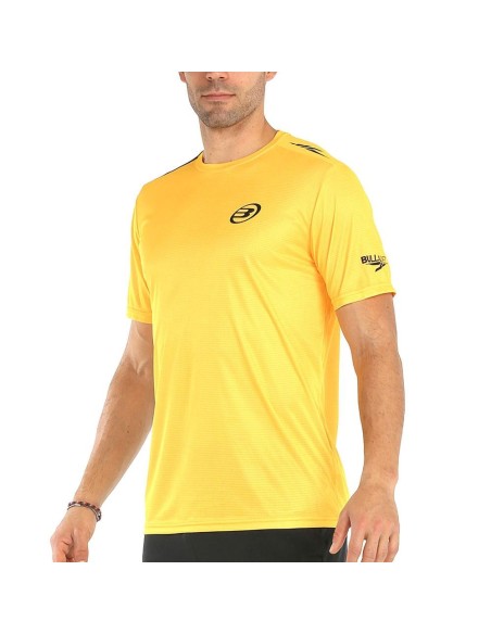 Camiseta Bullpadel Cise 401 | Ofertas de pádel